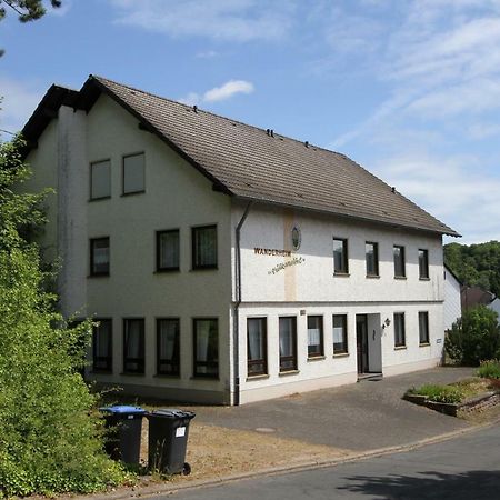 Ferienhaus Vulkaneifel Kopp Eksteriør billede