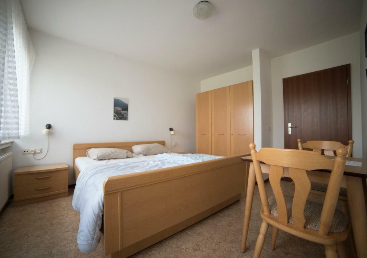 Ferienhaus Vulkaneifel Kopp Eksteriør billede